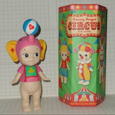 Sonny Angel Circus Series-Join the Circus Editon Elephant